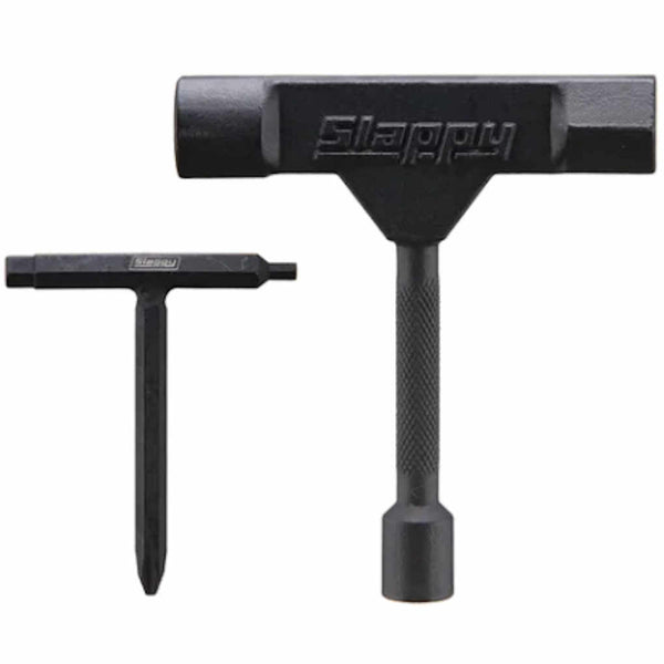 Slappy Skate ST2 Tool Black