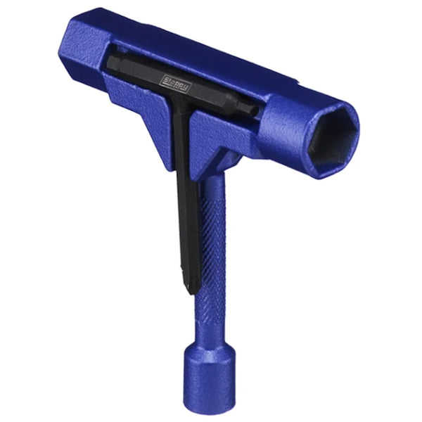Slappy Skate ST2 Tool Blue