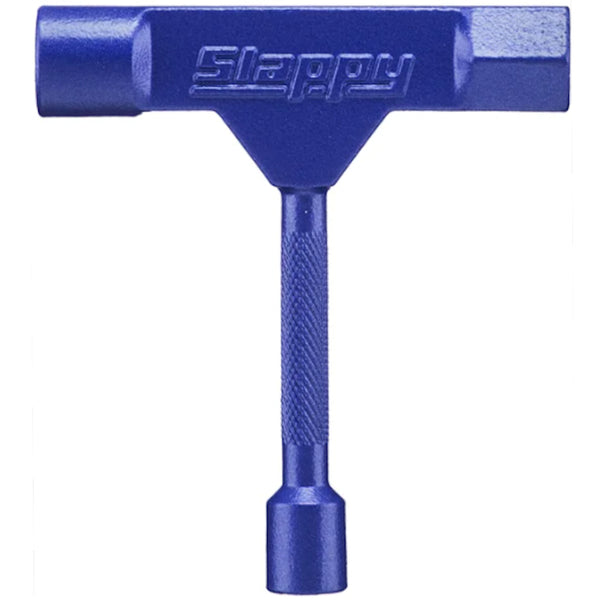 Slappy Skate ST2 Tool Blue