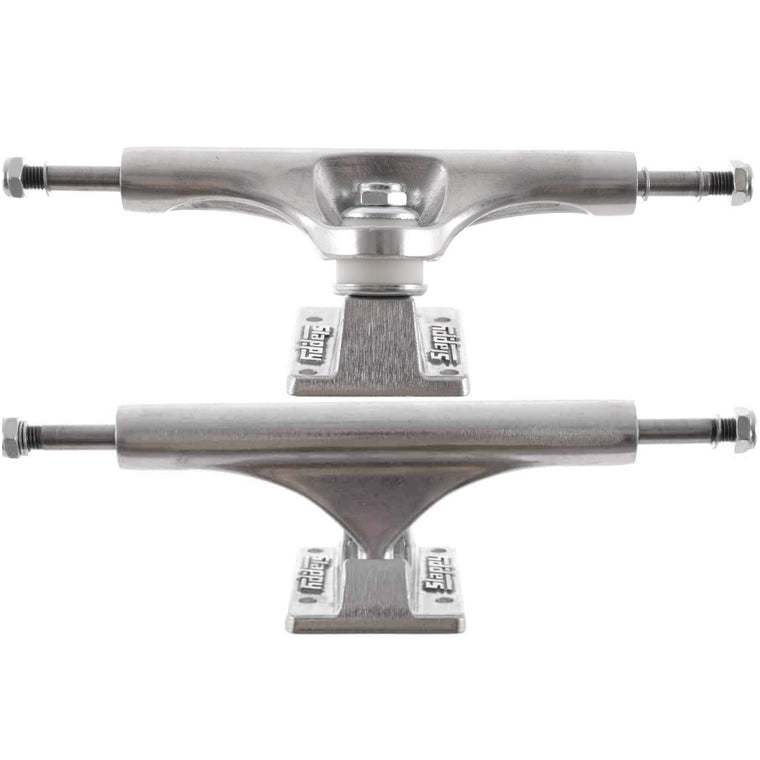 Slappy ST1 Classic Polished 9.5