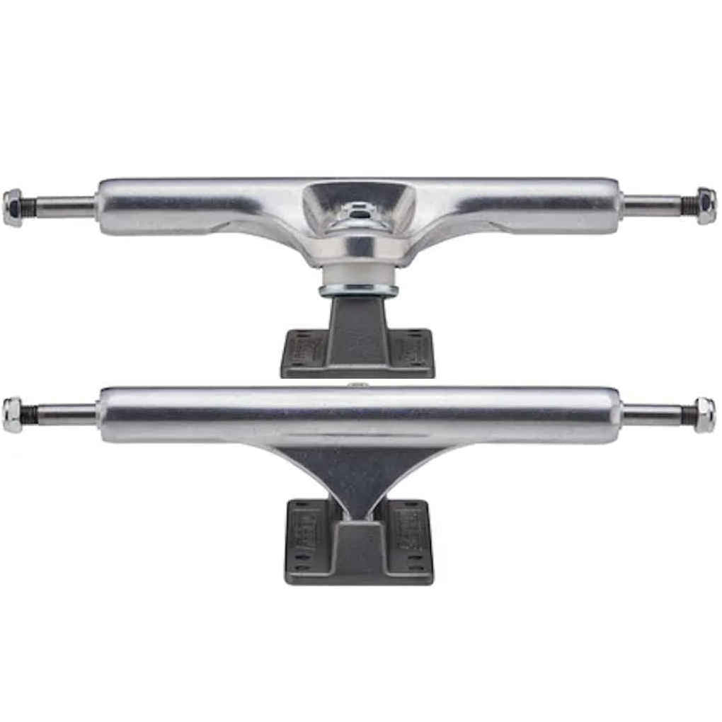Slappy ST1 Hollow Axle 6 Hole Polished 10"