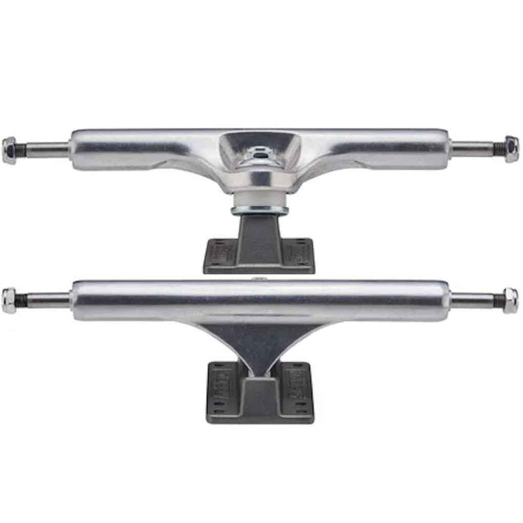 Slappy ST1 Hollow Axle 6 Hole Polished 10