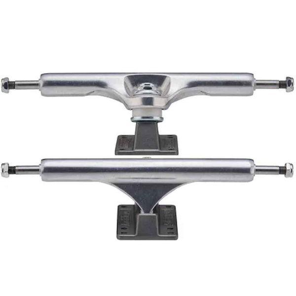 Slappy ST1 Hollow Axle 6 Hole Polished 10"