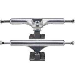 Slappy ST1 Hollow Axle 6 Hole Polished 10"