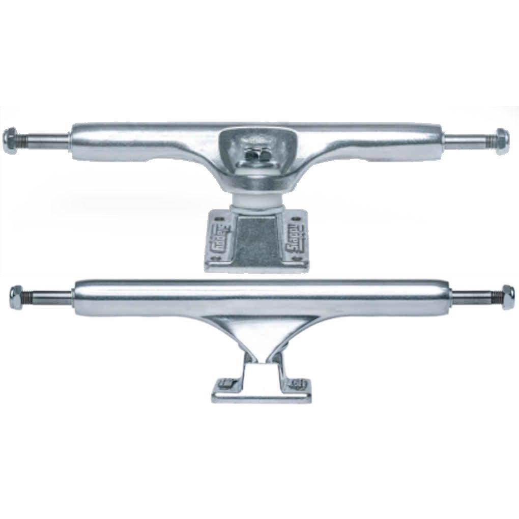 Slappy ST1 Hollow Polished 11"