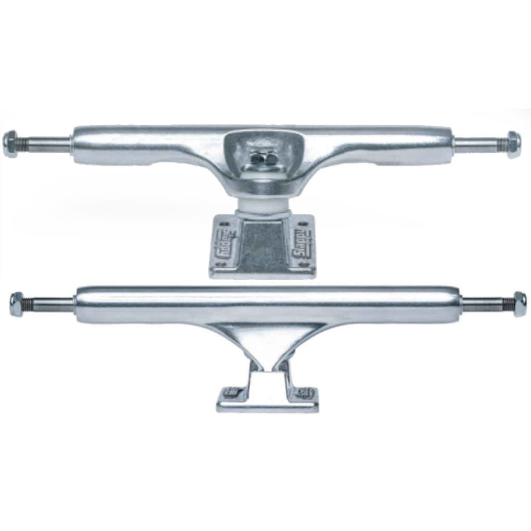 Slappy ST1 Hollow Polished 11