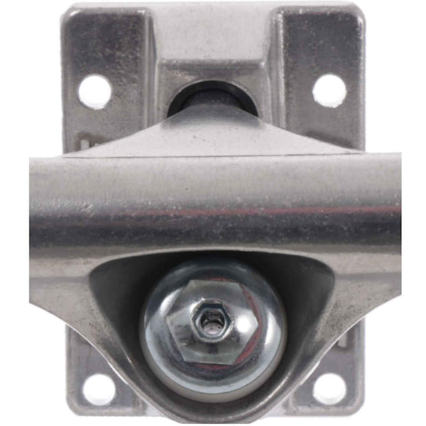 Slappy Inverted Hollow Lights Polished 8.25"