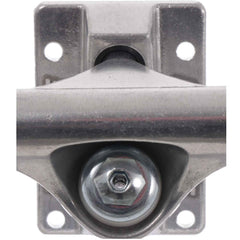 Slappy Inverted Hollow Lights Polished 8.25"