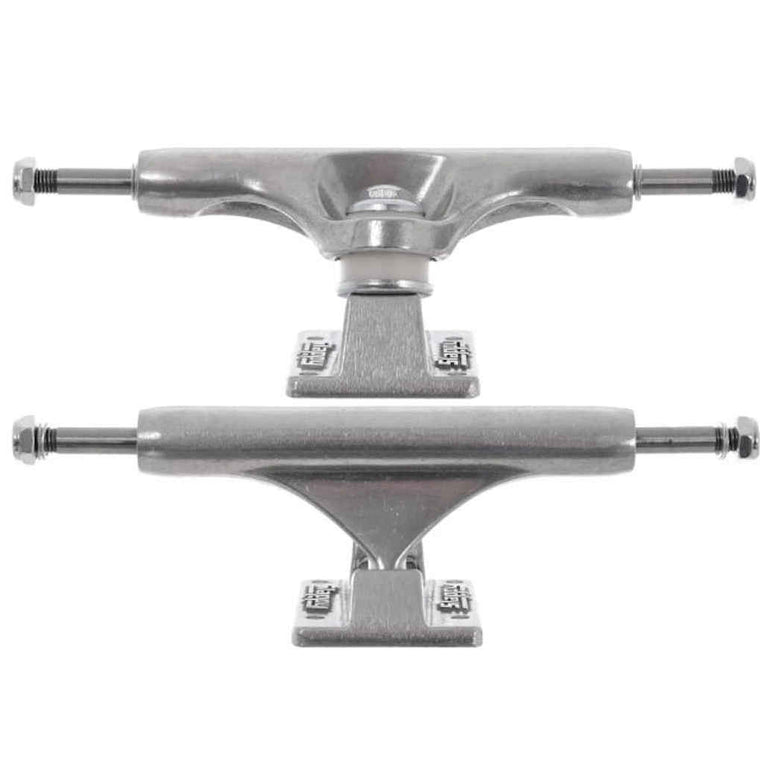 Slappy Inverted Hollow Lights Polished 8.25