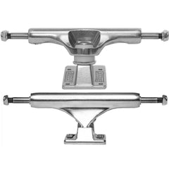 Slappy Inverted Hollow Lights Polished 8.5"