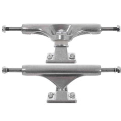 Slappy Inverted Hollow Lights Polished 8.25"