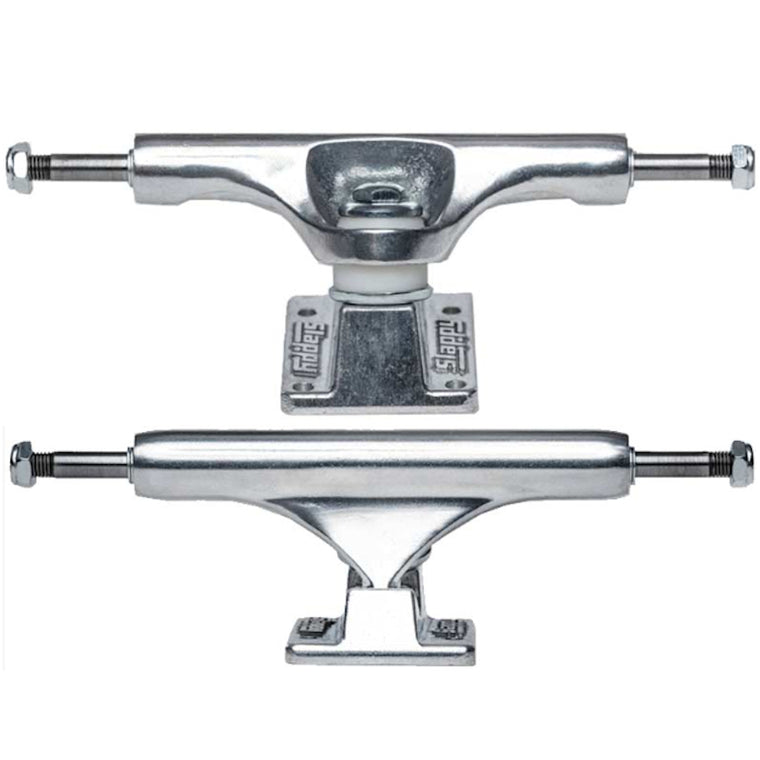 Slappy Inverted Polished 8.25