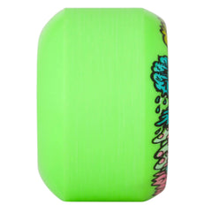 Slimeballs Vomit Mini Green 97A 53mm