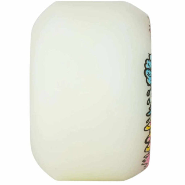 Slime Balls Vomit Mini 97A 56mm White