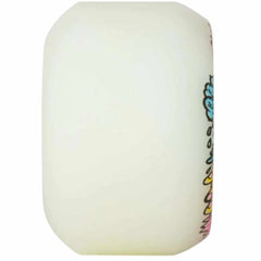 Slime Balls Vomit Mini 97A 56mm White