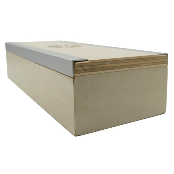 Slushcult Fingerboard Classic Grind Box