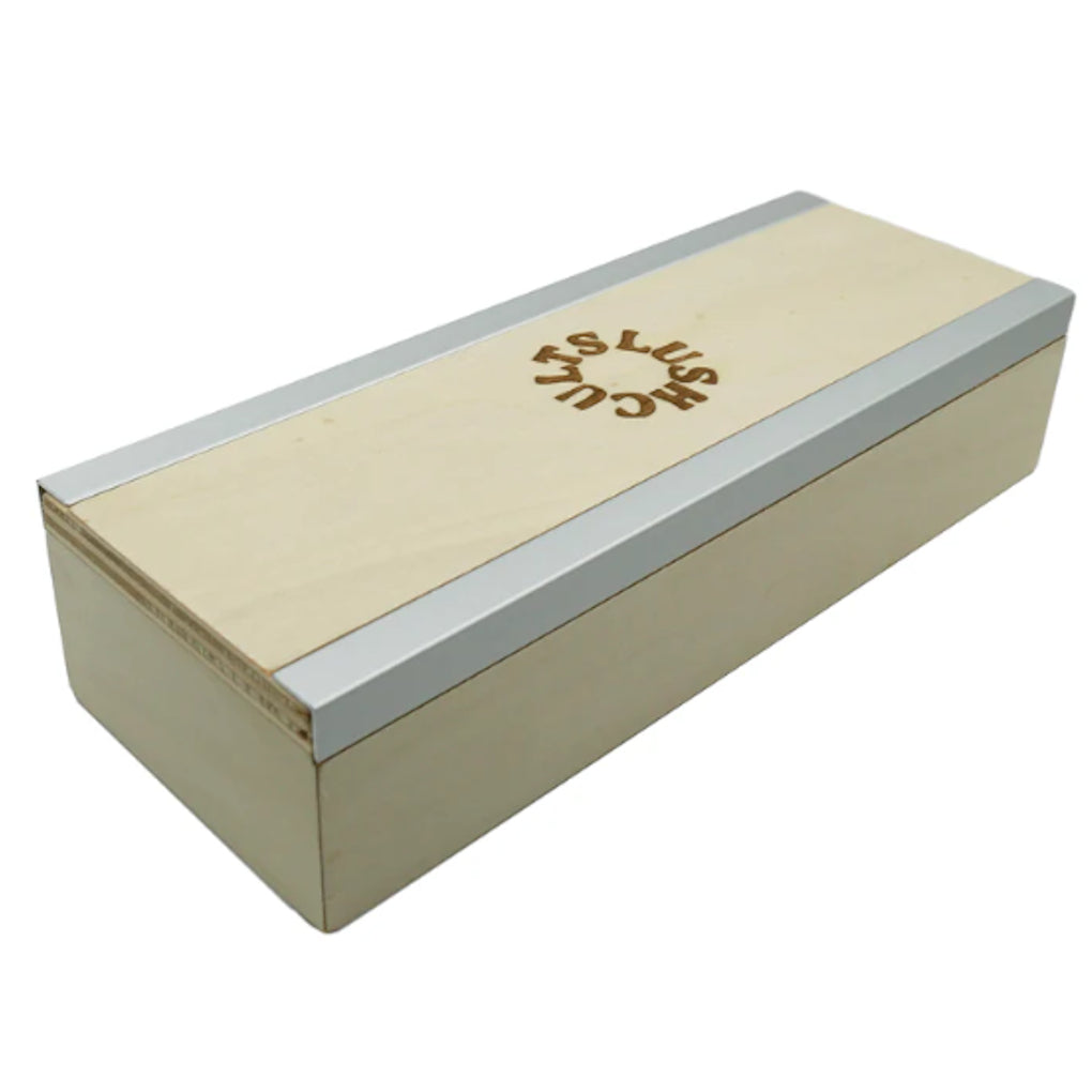 Slushcult Fingerboard Classic Grind Box