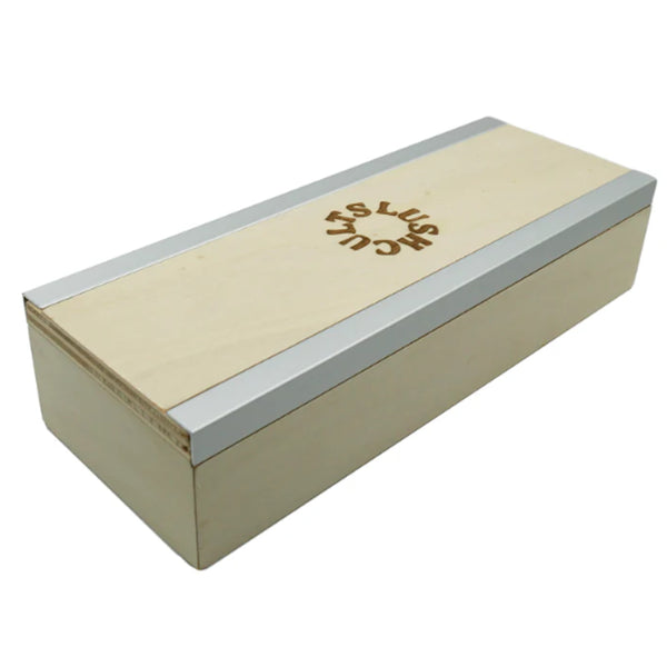 Slushcult Fingerboard Classic Grind Box