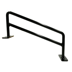 Slushcult Down Rail Fingerboard Rail 5 Stair