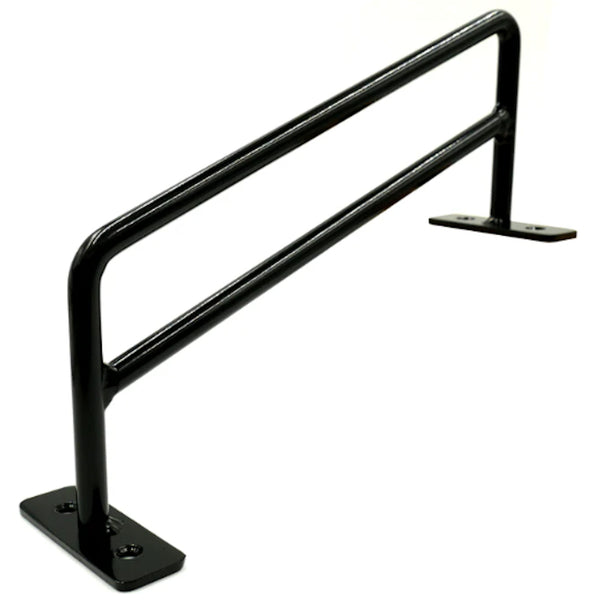 Slushcult Down Rail Fingerboard Rail 5 Stair