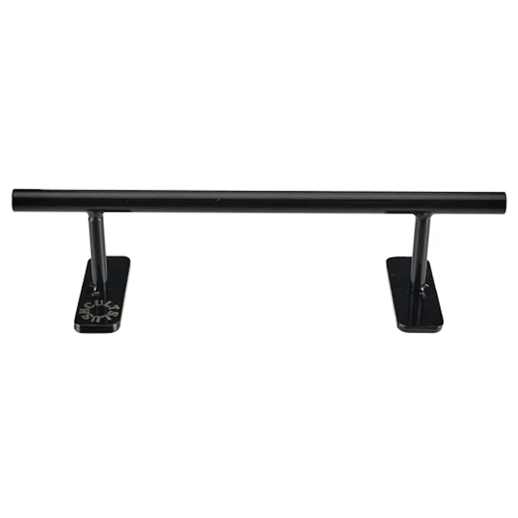 Slushcult Flat Bar Fingerboard Rail