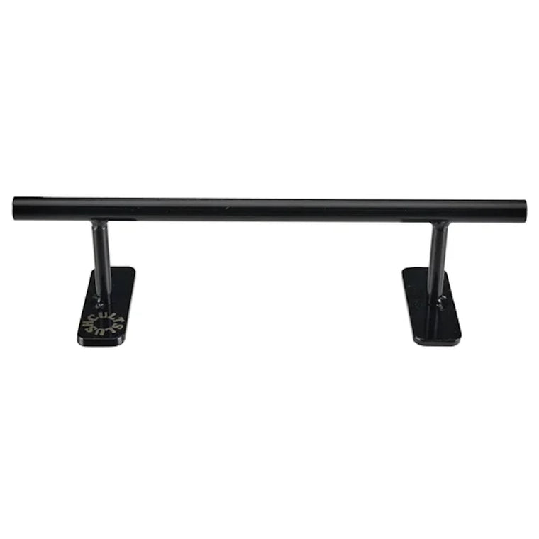 Slushcult Flat Bar Fingerboard Rail