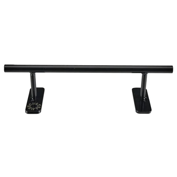 Slushcult Flat Bar Fingerboard Rail
