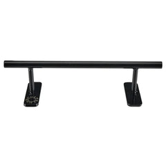 Slushcult Flat Bar Fingerboard Rail
