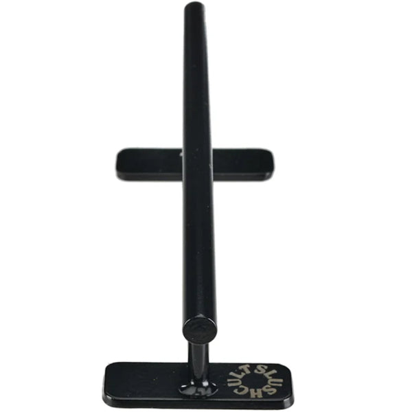 Slushcult Flat Bar Fingerboard Rail