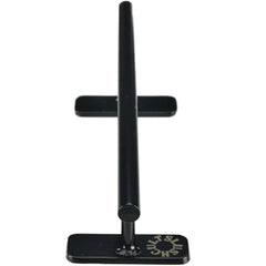 Slushcult Flat Bar Fingerboard Rail