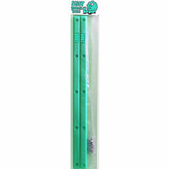 Snot Booger Bar Rails Teal