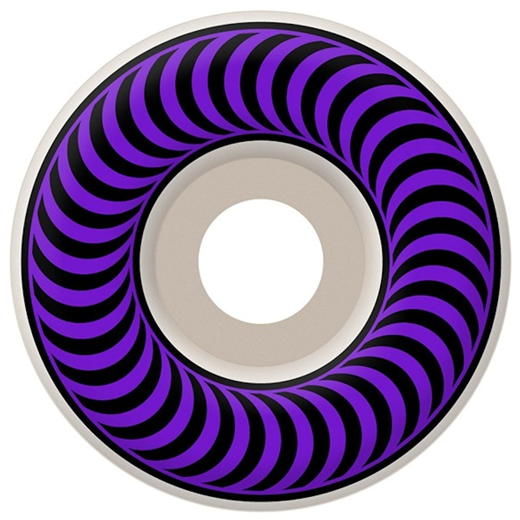 Spitfire Wheels Classics 99A 58mm