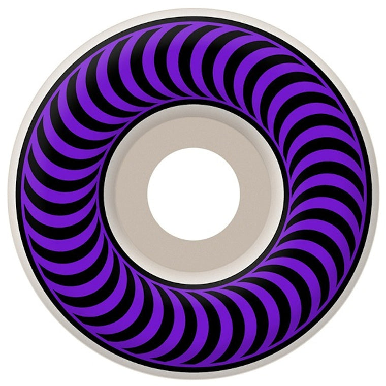 Spitfire Wheels Classics 99A 58mm