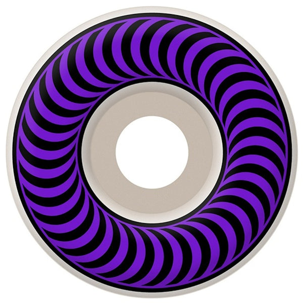 Spitfire Wheels Classics 99A 58mm