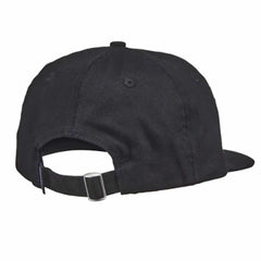 Spitfire Lil Demon Strapback Black Red Cream