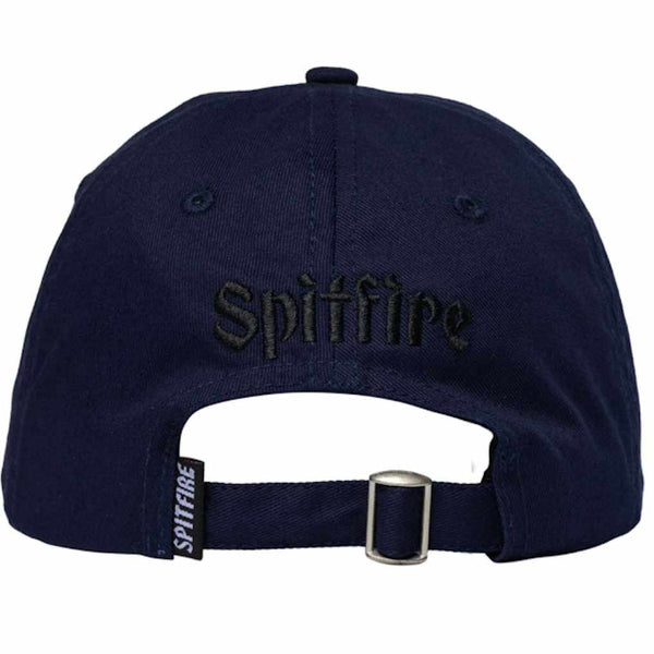Spitfire Molotov Angel Strapback Navy