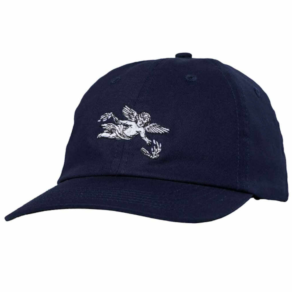 Spitfire Molotov Angel Strapback Navy
