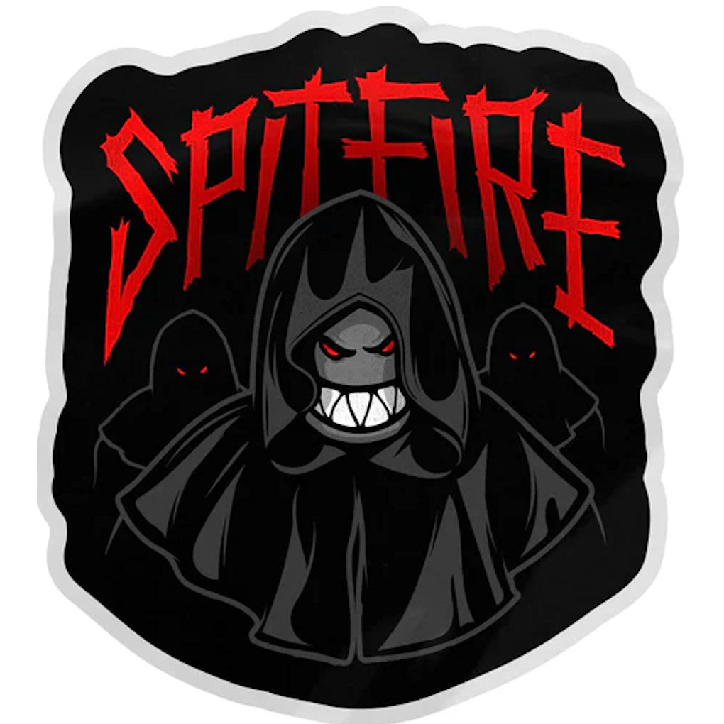 Spitfire Ritual Sticker