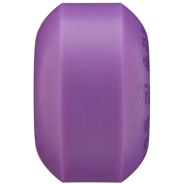 Spitfire Wheels Burners 99A 56mm Purple