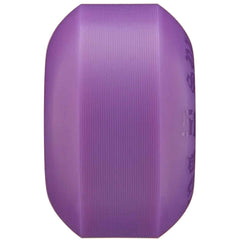 Spitfire Wheels Burners 99A 56mm Purple