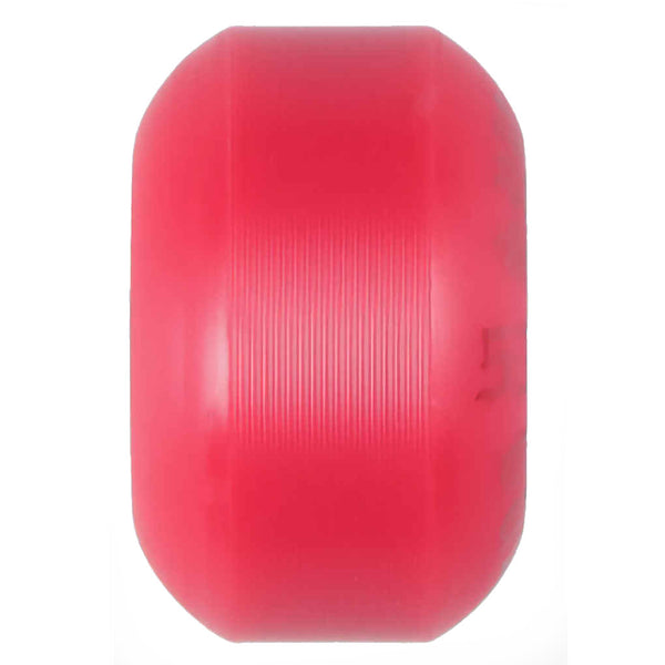 Spitfire Wheels Burners 99A 53mm Red
