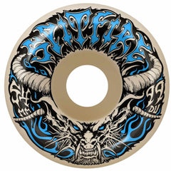 Spitfire Wheels F4 Full Conical Team Demon Redux 99A 54mm