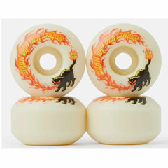 Spitfire Wheels F4 Classics Daan Pyrocat 99A 55mm