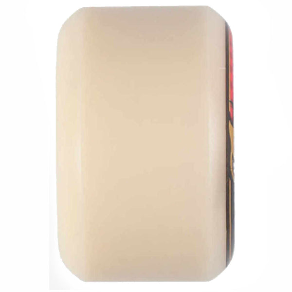 Spitfire Wheels F4 Full Conical 101A 58mm