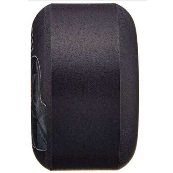 Spitfire Wheels F4 Radial Burn Squad Wilson 99A 56mm Black