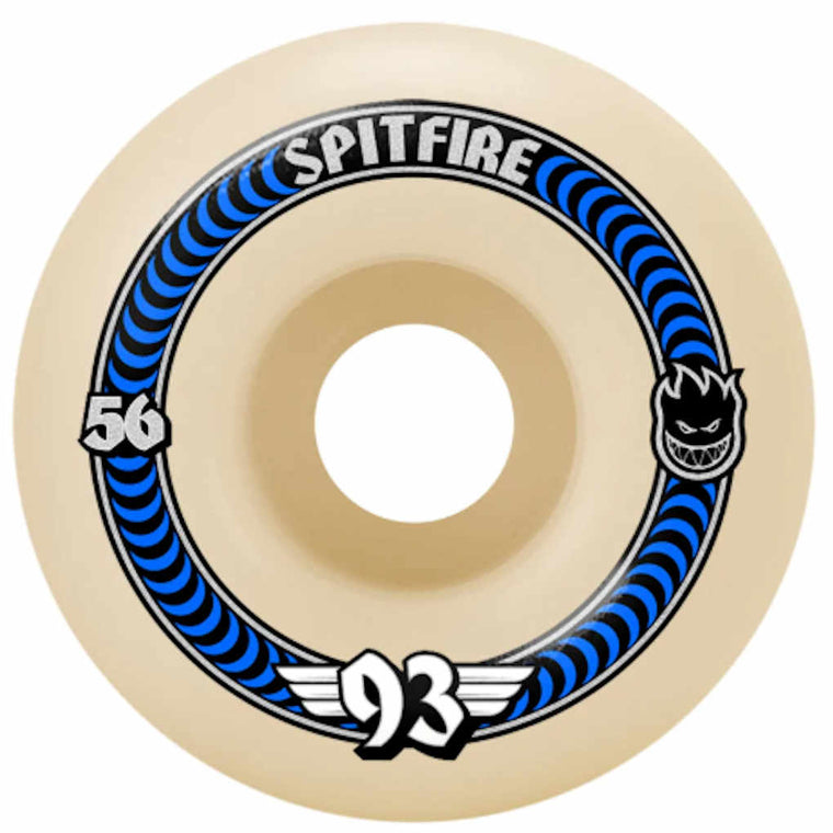 Spitfire F4 Soft Slider Classic 93A 56mm