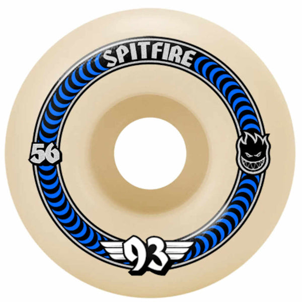 Spitfire F4 Soft Slider Classic 93A 56mm