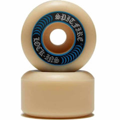 Spitfire Wheels F4 Lock-Ins 99A 53mm