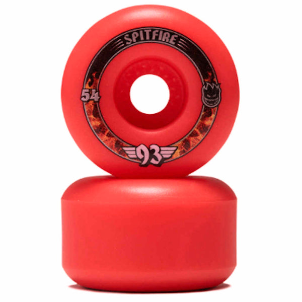 Spitfire F4 Radial 93A 54mm Pink