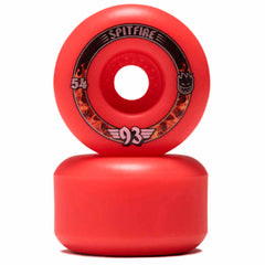 Spitfire F4 Radial 93A 54mm Pink